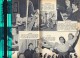 Magazine  Radio Télé - Luxembourg Sélection N° 1 - 1962 - Televisie - - Autres & Non Classés