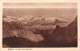 05611 "SOMALIA  - AFRICA ORIENTALE - MERCA - LA CITTA' VISTA DALLA DUNA" . CART. POST. ORIG. SPEDITA 1932. - Somalia