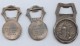 Décapsulateur, 3 Objets,, Bergère De France, Bar Le Duc,Napoléon III,Aix En Provence,auto, Toulouse, Boucherie,Maurice - Tire-Bouchons/Décapsuleurs