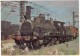 LOCOMOTIVE à VAPEUR 040 E (1100 P.O.) - Cahors, 1944- Collection A Brenet - (Musée Francais Du Chemin De Fer - Mulhouse) - Trains