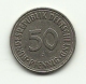 1950 - Germania 50 Pfennig J ---- - 50 Pfennig