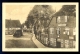 Eutin Kieler Strasse / Postcard Circulated, 2 Scans - Eutin