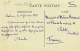 Afrique Occidentale Française - Dakar - Le Port - Circulé En FM 1918, Cachet Double Couronne Marine Française, Service à - Senegal