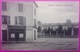 Cpa Nancy Hospice Saint Julien Vue De La Rue De La Salle Carte Postale 54 Lorraine Non Ecrite - Nancy