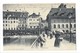 14712 - Luzern Rathausquai Hotel Du Corbeau Gasthaus Raben - Lucerne