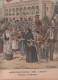 LE PETIT JOURNAL 2 09 1900 - NAUFRAGE CONTRE TORPILLEUR LA FRAMEE - PAVILLON DU MEXIQUE - DEFENDUE PAR CHIEN A PUTEAUX - Le Petit Journal