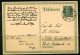 Germany 1927 Postal Stationary Card  8 Pf - Covers & Documents