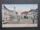 AK EFERDING  Starhembergstrasse 1900 // D*20538 - Eferding