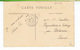 CPA-28-1908-SANCHEVILLE-RUE DE FAINS-A GAUCHE BOUTIQUE LAUNAY PERRUQUIER- - Autres & Non Classés