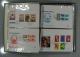 Delcampe - SURINAME FDC´S COLLECTION IN 3 IMPORTA PSI II ALBUMS FAUNA BIRDS FLORA TRANSPORT ONLY 10% CV! Ndf Onbeschreven/unwritten - Colecciones (en álbumes)