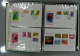 Delcampe - SURINAME FDC´S COLLECTION IN 3 IMPORTA PSI II ALBUMS FAUNA BIRDS FLORA TRANSPORT ONLY 10% CV! Ndf Onbeschreven/unwritten - Colecciones (en álbumes)