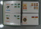 Delcampe - SURINAME FDC´S COLLECTION IN 3 IMPORTA PSI II ALBUMS FAUNA BIRDS FLORA TRANSPORT ONLY 10% CV! Ndf Onbeschreven/unwritten - Verzamelingen (in Albums)