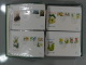 Delcampe - SURINAME FDC´S COLLECTION IN 3 IMPORTA PSI II ALBUMS FAUNA BIRDS FLORA TRANSPORT ONLY 10% CV! Ndf Onbeschreven/unwritten - Colecciones (en álbumes)