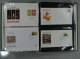 Delcampe - SURINAME FDC´S COLLECTION IN 3 IMPORTA PSI II ALBUMS FAUNA BIRDS FLORA TRANSPORT ONLY 10% CV! Ndf Onbeschreven/unwritten - Colecciones (en álbumes)