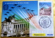 ITALIA - 2016. 70° ANNIVERSARIO REPUBBLICA , OFFICIAL MAXI CARD - 2011-20:  Nuovi