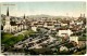 St. Gallen Farbepanorama 1911 - St. Gallen