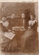 1903 Floreffe  " Dames à La Lecture "   ( Vers Auvelais St Roch ) - Floreffe