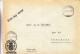 Finlande - Lettre De 1945 - Entier Postal - Oblitération Tampere 1 - Entiers Postaux