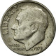 Monnaie, États-Unis, Roosevelt Dime, Dime, 1973, U.S. Mint, Philadelphie, TTB - 1946-...: Roosevelt