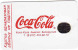 Belarus, Chip 90 Units Coca Cola, Beltelekam, - Belarus