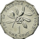 Monnaie, Jamaica, Elizabeth II, Cent, 1975, British Royal Mint, SUP, Aluminium - Jamaica