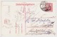Dt. Post Belgien ,Etapen, 1918, Zivilarbeiterpostkarte " Bedarf ! , #5851 - Besetzungen 1914-18