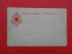 BILIBIN, Bilibine 1900x Old Postcard.  Early Red Cross Edition #2 - Bilibine