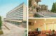 Hotel Belarus - Brest - 1973 - Belarus USSR - Unused - Weißrussland