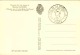 ALGERIE - Carte Maximum - Détaillons Collection - A Voir  - Lot N° 16258 - Maximumkaarten