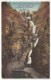 Seven Falls, South Cheyenne Canon, Colorado Springs, Colo. - 1914 - Colorado Springs