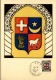 ALGERIE - Carte Maximum - Détaillons Collection - A Voir  - Lot N° 16270 - Maximumkaarten