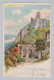 AK DE NO-WE DRACHENFELS 1900-08-05 Drachenfeld Kunstanstalt J. Miesler - Drachenfels