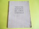 Théatre National De L'Opéra Comique / Mignon/Opéra Comique 3 Actes  4 Tableaux/Jules Barbier /Michel Carré/1949   PROG88 - Programma's