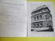 Théatre National De L'Opéra Comique / Mignon/Opéra Comique 3 Actes  4 Tableaux/Jules Barbier /Michel Carré/1949   PROG88 - Programmes