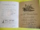 Delcampe - Théatre National De L'Opéra Comique / Mignon/Opéra Comique 3 Actes  4 Tableaux/Jules Barbier /Michel Carré/1949   PROG88 - Programma's