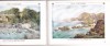 ´THIS ENGLAND´ By ´Allan Junior´ - ´St. George´ - Valentine & Sons, Ltd. Postcard Pictures Book - Livres Sur Les Collections