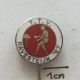 Badge / Pin ZN001908 - Table Tennis (Ping Pong) T.T.V. Ravesteijn 1967 - Table Tennis