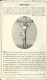 Marie-Joseph BOHON Décédée à ENNEILLES Le 1er Mars 1877 à L´âge De 90 Ans - Obituary Notices