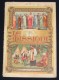 ITALIAN MAGAZINE *LE MISSIONI DELLA COMPANIA DI GESU* FOR COLONIES & ALBANIA FIRST EDITION 1924, VERY RARE - Italien