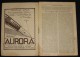 ITALIAN MAGAZINE *LE MISSIONI DELLA COMPANIA DI GESU* FOR COLONIES & ALBANIA FIRST EDITION 1924, VERY RARE - Italien