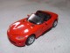 VOITURE MAESTO DODGE VIPER ROUGE CABRIOLET 1/39 TBE - Maisto