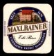 BIERDECKEL / BEER MAT / SOUS-BOCK : Maxlrainer - Sous-bocks