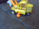 RARE STREET CLEANER  76 SWEEP 1999 MATTEL MATCHBOX - Other & Unclassified