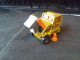 RARE STREET CLEANER  76 SWEEP 1999 MATTEL MATCHBOX - Autres & Non Classés