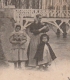 MONTGERON Passerelle Du Moulin Costumes Enfants Adulte - Montgeron