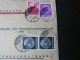 == R Cv. DR Aus Braunfels Wetzlar 1934 - Briefe U. Dokumente