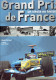 GRAND PRIX DE FRANCE UN SIECLE EN HISTOIRES 2006 PAR ALAIN PERNOT PREFACE ALAIN PROST VOITURE FORMULE 1 - Automobile - F1