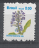 Brazil 1989. Scott #2176 (MNH) Indigenous Flora: Dichorisandra - Neufs