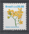 Brazil 1990. Scott #2263 (MNH) Cassia Macranthera, Flower - Neufs