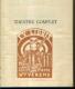 DE MUSSET, A. - Théâtre Complet - Ed. La Pléiade 1947 Avec Ex Libris « Marie Claire Pierre WYVEKENS » - La Pléiade